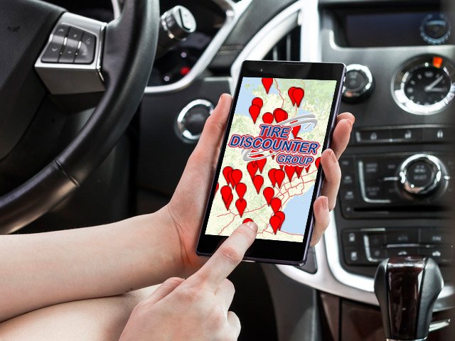 TireBarrie's tweet photo. With locations across Ontario, Your local Tire Discounter Dealer will get you your tires on time!  Contact your Local Tires Discounter Dealer for a quote today.   #TireDiscounter #Tires #Ontario https://t.co/NTOv3pB0tY