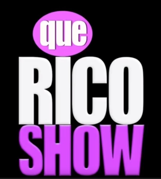 kloli_ahora's tweet photo. Ya #AlAire el programa #QueRicoShow conducido y producido por el Matemático y analista de la política y los políticos. Ricardo Rios @rricardorios1 en un programa donde opinaremos y analizaremos con humor la actualidad política nacional #TuVozEnLaRadio https://t.co/YyesvJlnjS