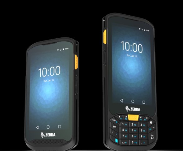 Datalinxltd's tweet photo. -@Datalinxltd announce they have certified @ZebraTechnology's new Android handheld, the #ZebraTC20, for use with the #Datalinx #WHMX3 software (#SageX3).
Both the Datalinx WHMX3 software+the Zebra TC20 are available globally across the USA,UK,Europe+Asia https://t.co/m4mU32rkCY https://t.co/SBur0SkTlz
