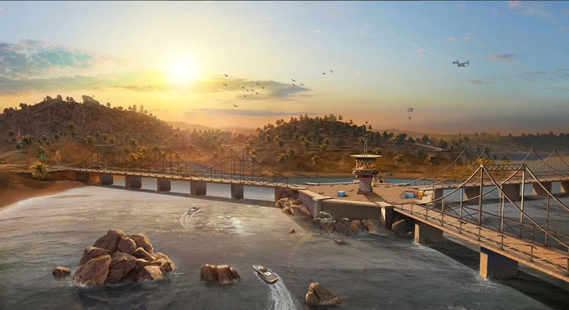 Rules of Survival - Support tweet media