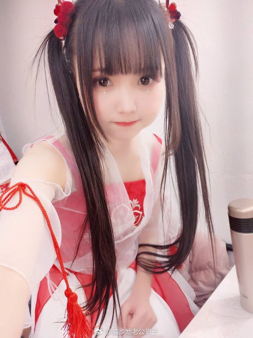 Twitterのコスプレ画像56