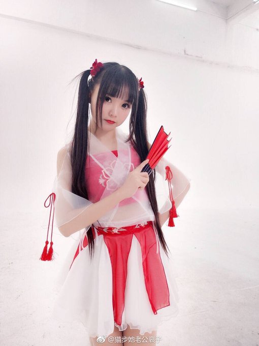 Twitterのコスプレ画像58