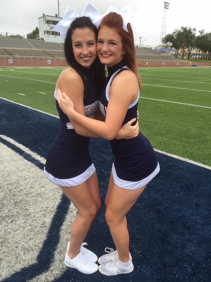 Ashlyn Rae ( ashlynyancey) Twitter