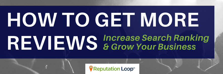 ReputationLoop's tweet photo. How To Get More Reviews - Increase Ranking &amp; Grow Your Business - https://t.co/JCt87PfmDX https://t.co/OwpNz6ZKh2
