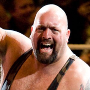 HAPPY BIRTHDAY TODAY TO THE BIG SHOW 
