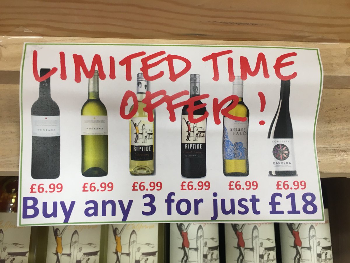 Have you seen this incredible offer yet?