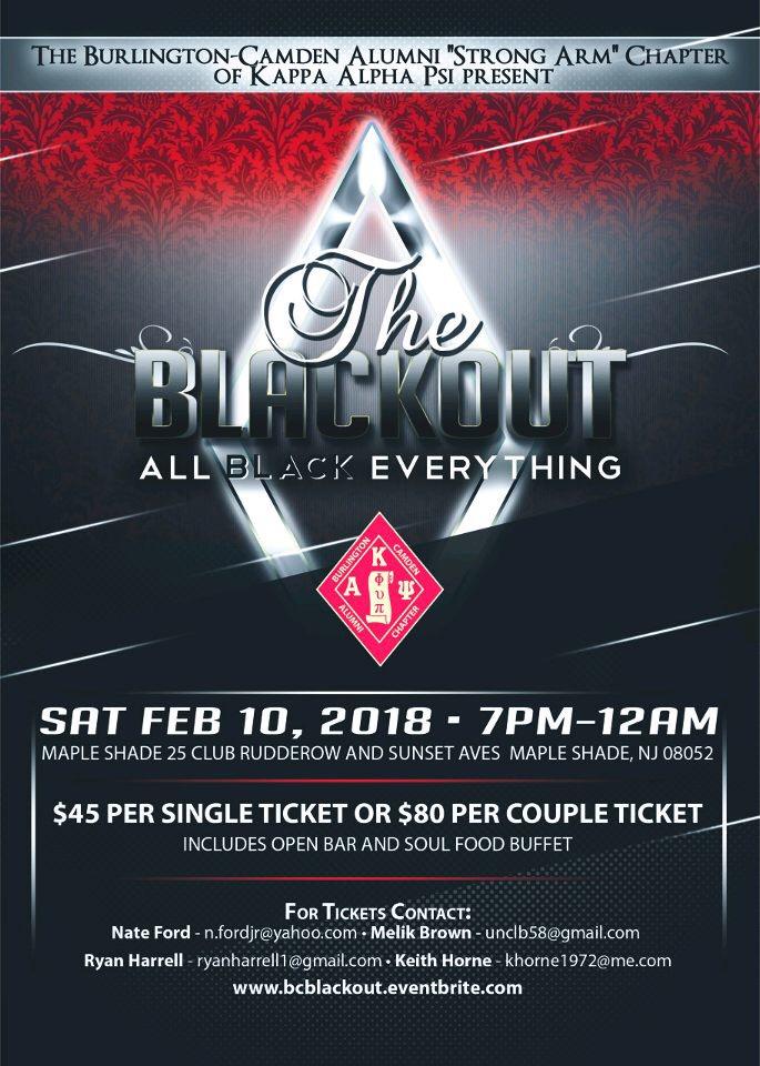 The Hottest Party of the Winter is almost here! Hosted by The Strong Arm Chapter. conta.cc/2FSrly8