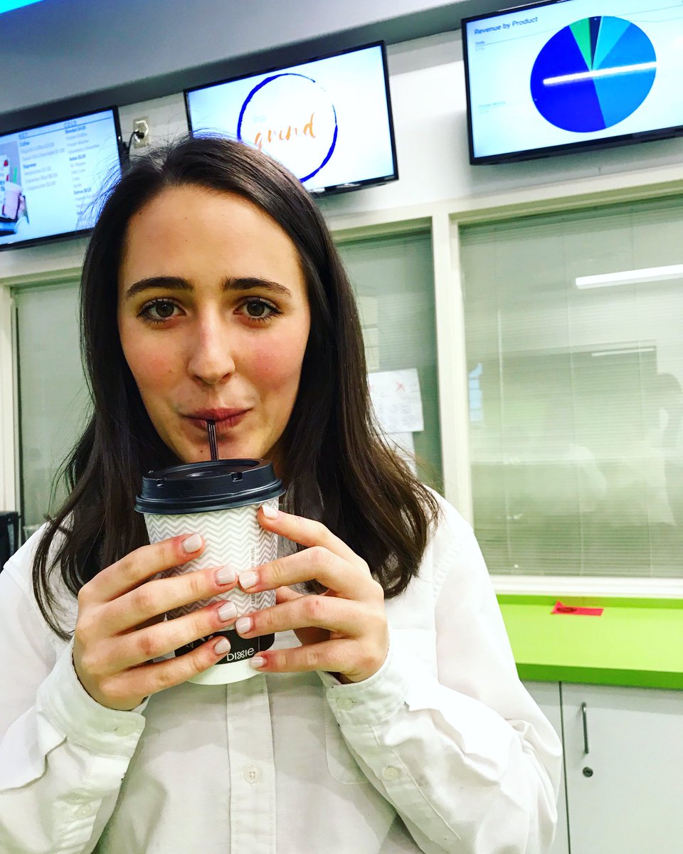 The Grind tweet media