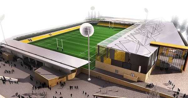 defacto101's tweet photo. It's time for a Stadium for Cornwall. Watch and share our video and support a true community legacy #sportvakernow  https://t.co/xfcZnYBNpQ https://t.co/iTcaSgejeo