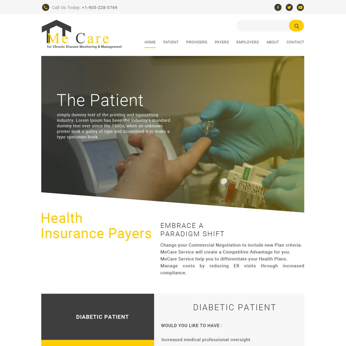 MapleTservices's tweet photo. #webdesign #webdevelopment #designer #wordpress #websitedesign #websitedevelopment #photoshop #illustration #php #css #website https://t.co/hKEPx1Bp9V