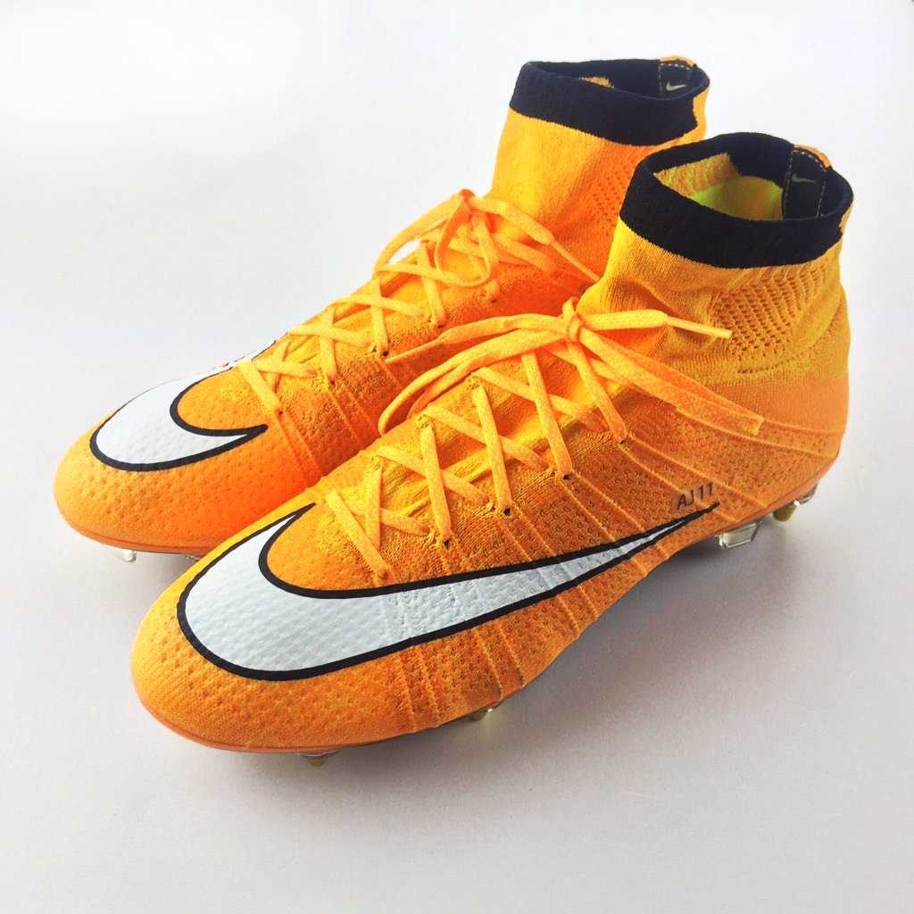 mercurial superfly 2014