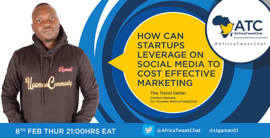 janetmachuka_'s tweet photo. Tik Tok! @Ugaman01, I'm preparing lots of questions for you.  @JazadaNews, @KuponVilla is waiting to learn more from you. #AfricaTweetChat https://t.co/hiN8NATN7N