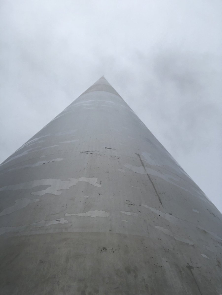 joe_parker23's tweet photo. When a milenium spire was built in 2003 and not for he change in milenium 🤷♂️
#corkscrewthinking https://t.co/swhpJYJUYq
