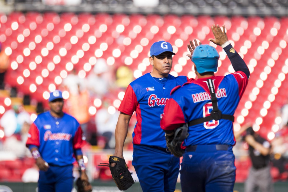 Cuba considera irrespetuosa exclusión de la Serie del Caribe 2026