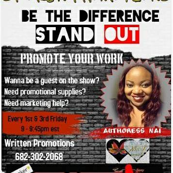 Written_Promos's tweet photo. Hmmm, ever had that aha moment where you just knew you were offering something that everyone just had to have or needed? This is what Spoken Promotions is all about. Learn how you can be a sponsor today and tell the world about your genius ideas! #SpokenPromotions #WAPromotions https://t.co/ZCc6b8IDpi