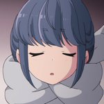 6話まとめ ゆるキャン コーヒーのcm メタル賽銭箱 むにゃむにゃしてる アニメレーダー