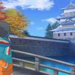 6話まとめ ゆるキャン コーヒーのcm メタル賽銭箱 むにゃむにゃしてる アニメレーダー