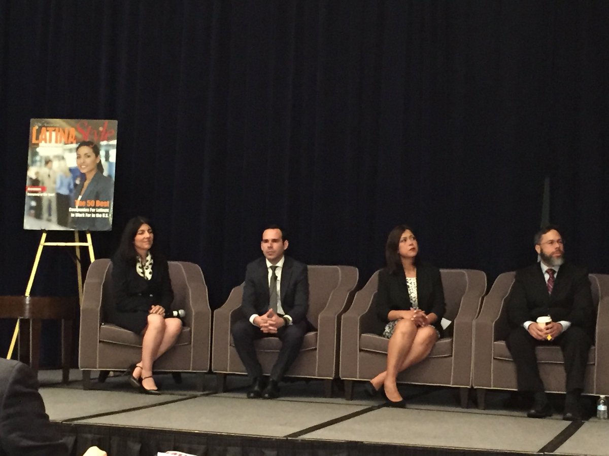 izzycabrera121's tweet photo. Awesome panelist 👏🏻@CinthyaAllen National President #LifeAtAtt @HACEMOSatATT #LS502018 @ConnectToGood https://t.co/lBsO15yVMI