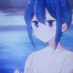 6話まとめ ゆるキャン コーヒーのcm メタル賽銭箱 むにゃむにゃしてる アニメレーダー