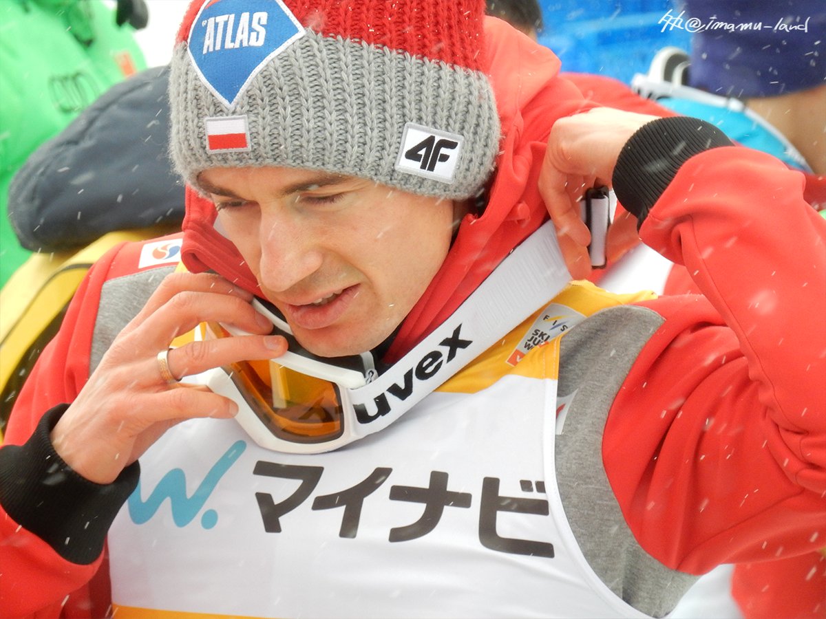 平昌五輪 スキージャンプ 画像まとめ