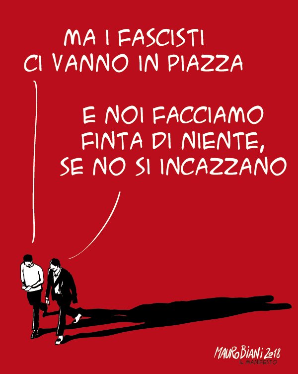 maurobiani's tweet photo. #manifestazione Per @ilmanifesto https://t.co/ECZ6aYiKzu