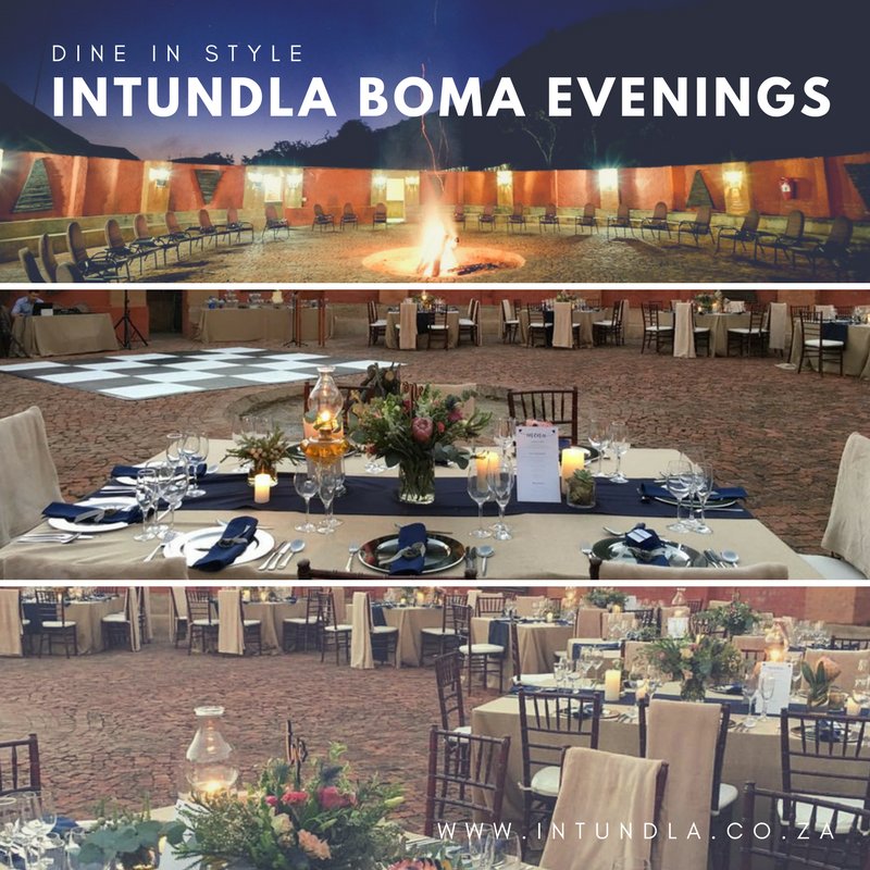IntundlaLodge's tweet photo. Some of the best moments are shared around the fire at Intundla’s Boma, perfect for evening drumming, year-end dinners or simply enjoying nature around you with the people that matter most. 

#boma #bomafire #bomaevenings #teambuilding #conferencing #gamelodge #Dinokeng https://t.co/r4GoRMiQkG
