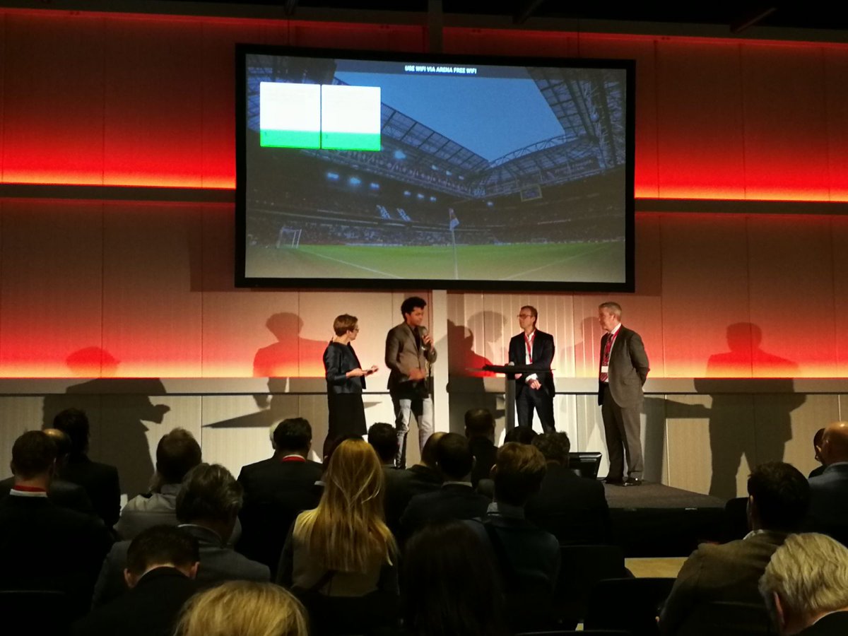 InnovationArena tweet media
