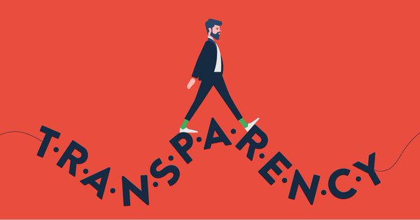 EthiMarketing's tweet photo. ‘We’re walking the walk.' #Advertisers put transparency on the top of their 2018 to-do lists. https://t.co/cr4hjHXR9E.  Via @Digiday https://t.co/LKdAKKQvd1