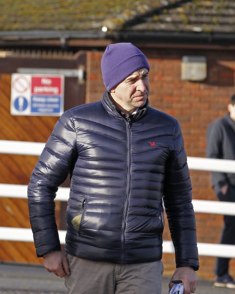 Tattersalls Cheltenham tweet media