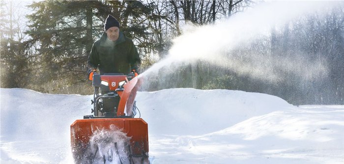We pay cash for snowblowers...