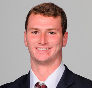 UMassASPIRES's tweet photo. Congratulations to Patrick O’Reilly of UMass Football! Patrick accepted a position at Gill Engineering in Needham, MA as an Assistant Engineer! #UMassProud #WinningInLife https://t.co/MzkVJc7gVM