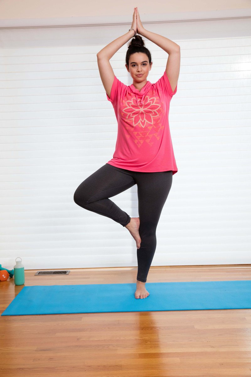 Who knew Zen could be this comfortable and cute?  Find your happy place.
bit.ly/JMSActive
#JMSFashion #PlusSizeActivewear #JMSActive #FindYourHappyPlace