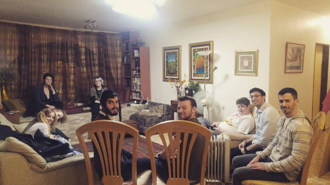 waymoreisrael4's tweet image. Way More Israel!! Coolest mifgash ever😜 meeting Israelis and comparing cultures #blessed #israelexperience #gapyearprogram #masaprogram