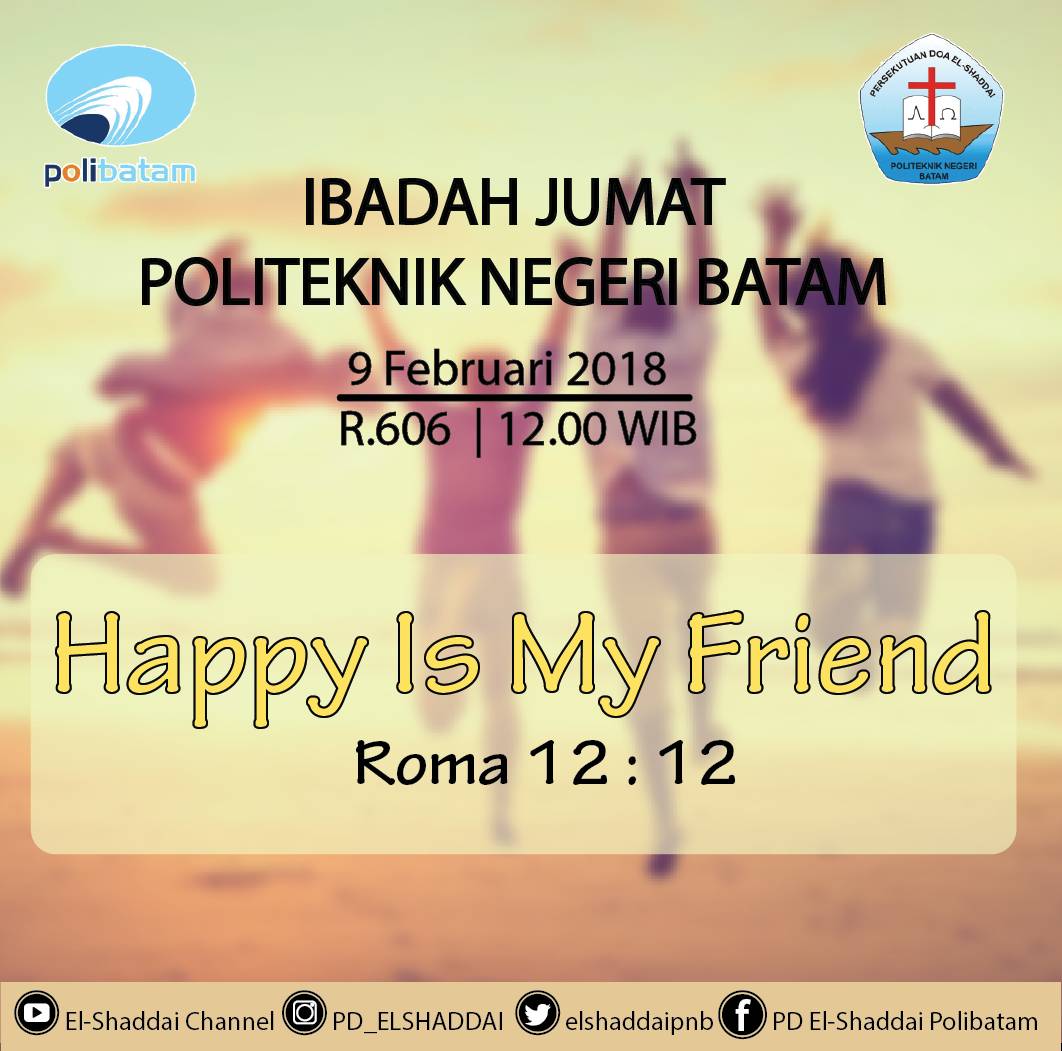 PD El-Shaddai PNB tweet media