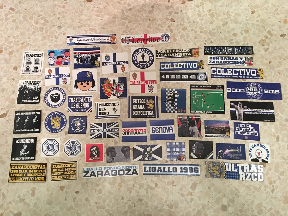 Pegatinas para venta, interesados privado.