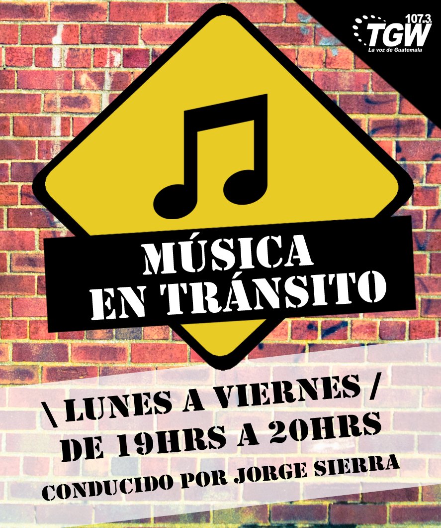 Esta noche de jueves 8, @TGWdigital conversaremos con <a href="/francmakesmusic/">fjc</a> y David Suarez sobre el Festival del Amor Vol. 2, a realizarse el 14 en Bocanada. Esa noche participan también Mighty Current y <a href="/TCLgt/">These City Lights</a>