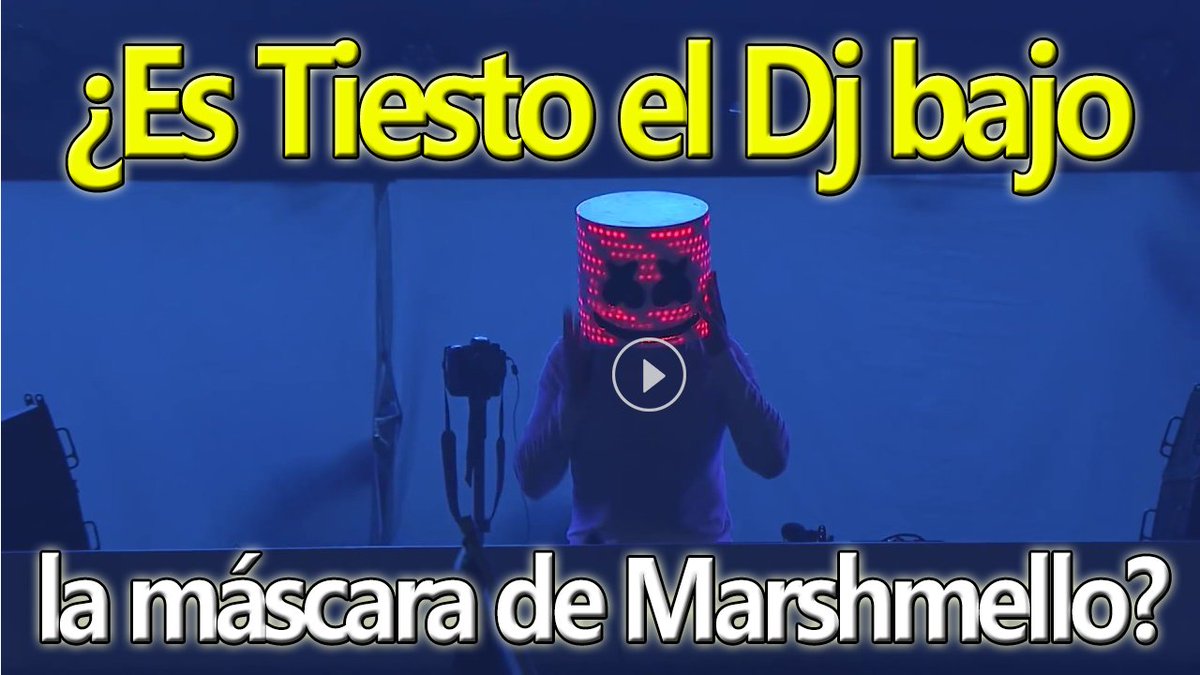 Mundo Interesante On Twitter Marshmello Se Quita La Mascara 2018 Hardfork Hardworkpaysoff Edwinjackson Hulahoopscup Nowplaying Nowplaying Marshmelloxkhalid Hitmusiconly Jetzt النصر الهلال Venom Eaglesparade Edevlet Nosotrasparamos