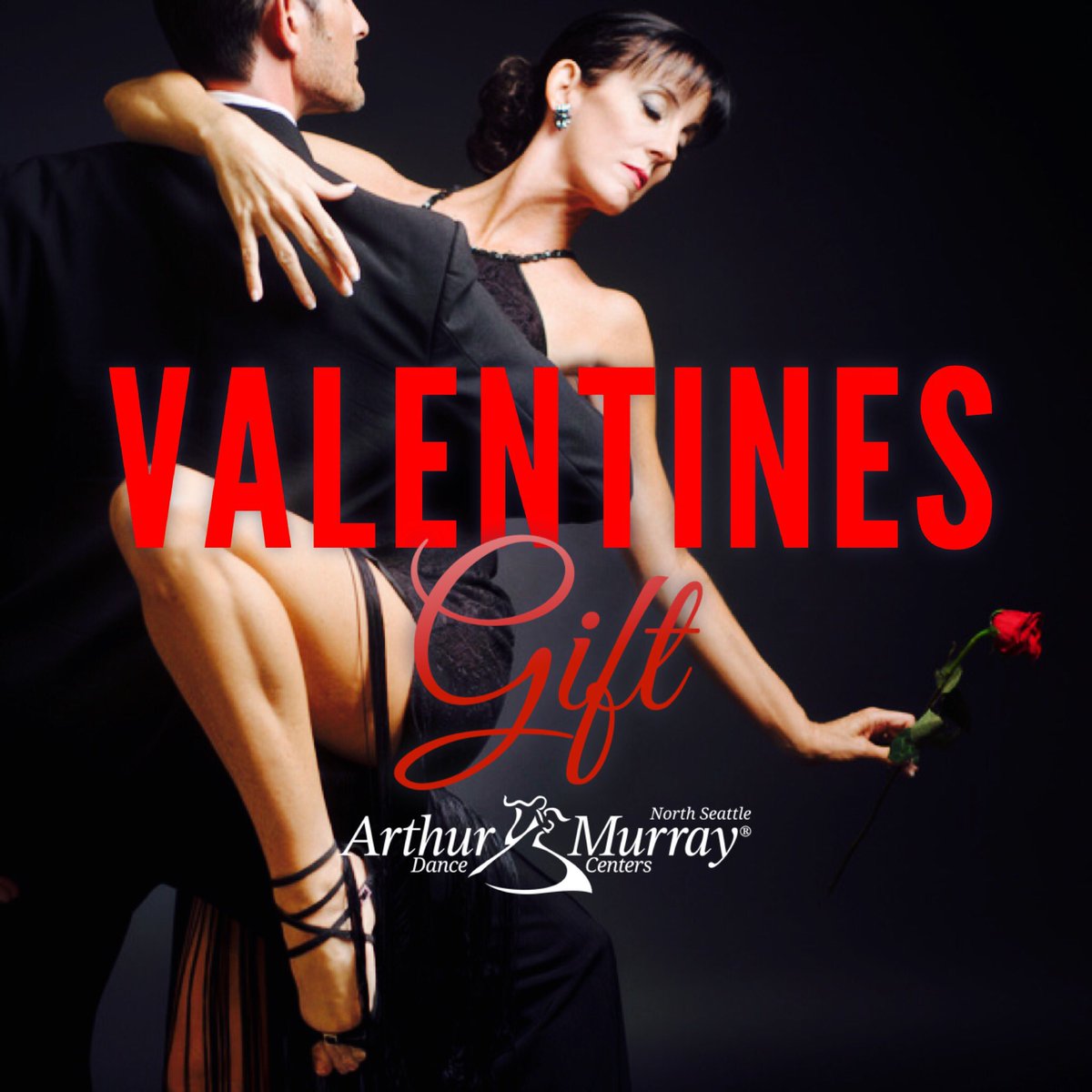 arthurmurrayns's tweet photo. What are you doing for your loved one? How about dance lessons! #ValentinesDay #valentines #arthurmurray #giftidea #gift https://t.co/K1cQNYAha9