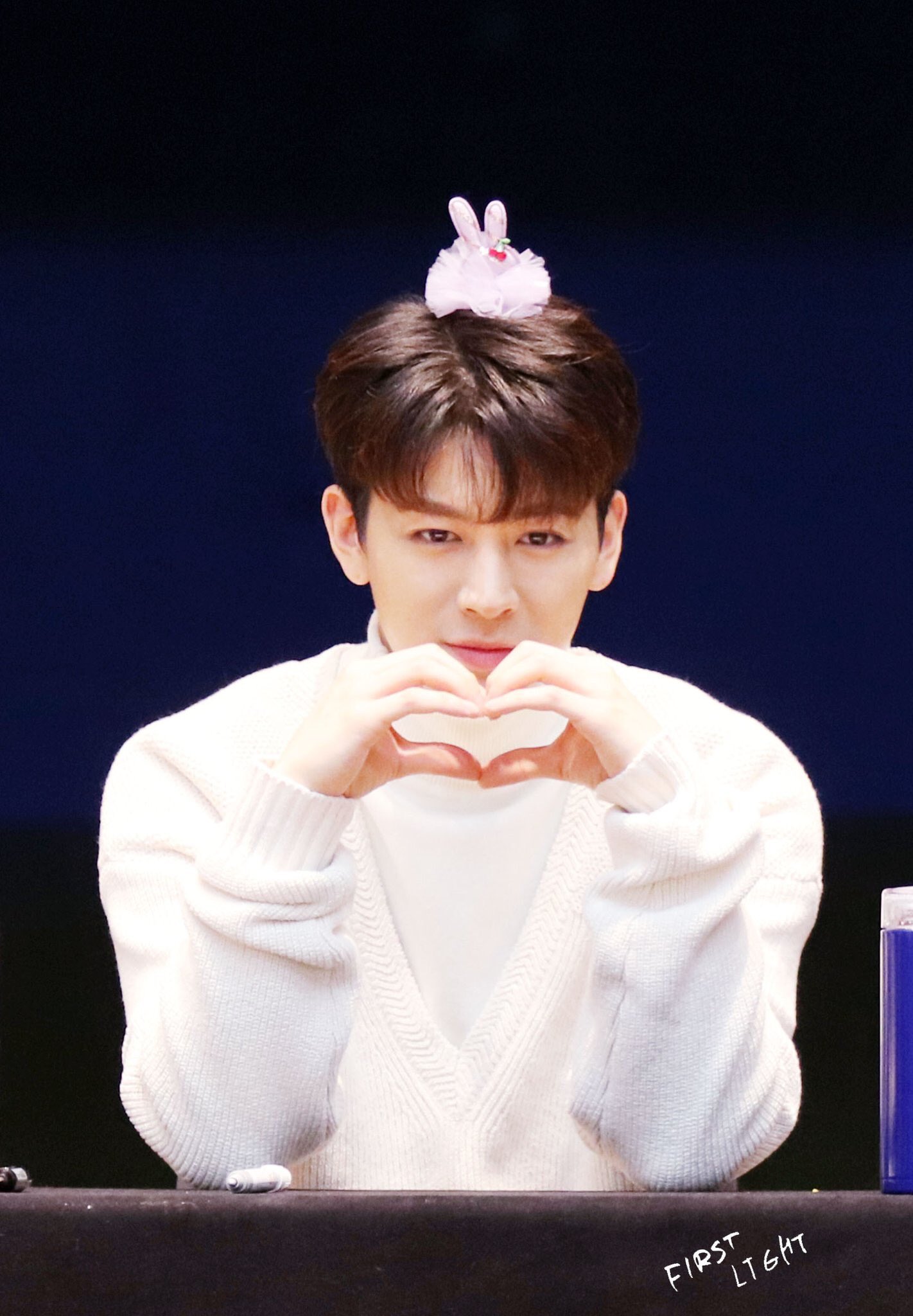 For Yunhyeong ID on Twitter: "[HQ] 180208 songyunhyeongkr and