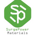 Photo by SurgePower Materials (@SurgePowerMatls)