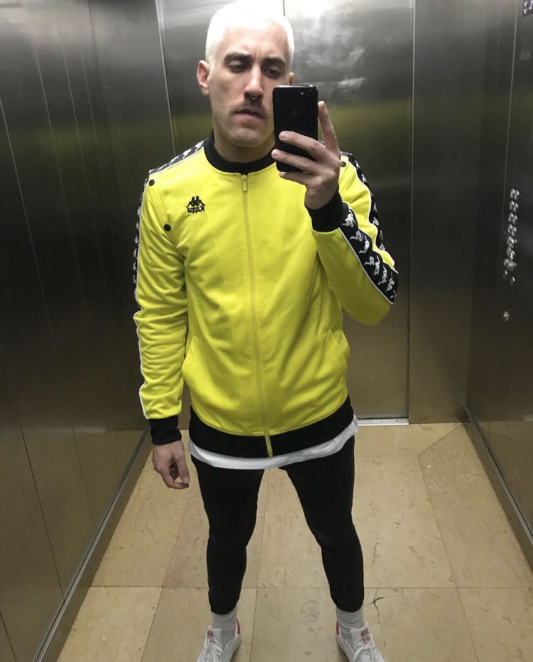 ⚠️HOY TOCA TBT⚠️
Si tienes ganas de mover el culito, nos vemos esta noche en <a href="/TbTvalencia/">Throwback Thursdays</a> (Sala Agenda Club).

📝Lista gratis: goo.gl/TC2eSY