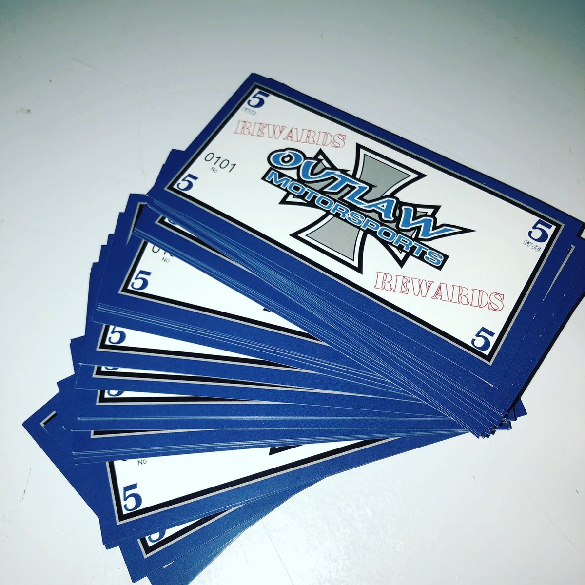 NECXC1's tweet photo. A massive thanks to Outlaw Motorsports for these sweet holeshot prizes for our upcoming season👍🏼🏁 #necxc2018 https://t.co/P3QCsXaGiO
