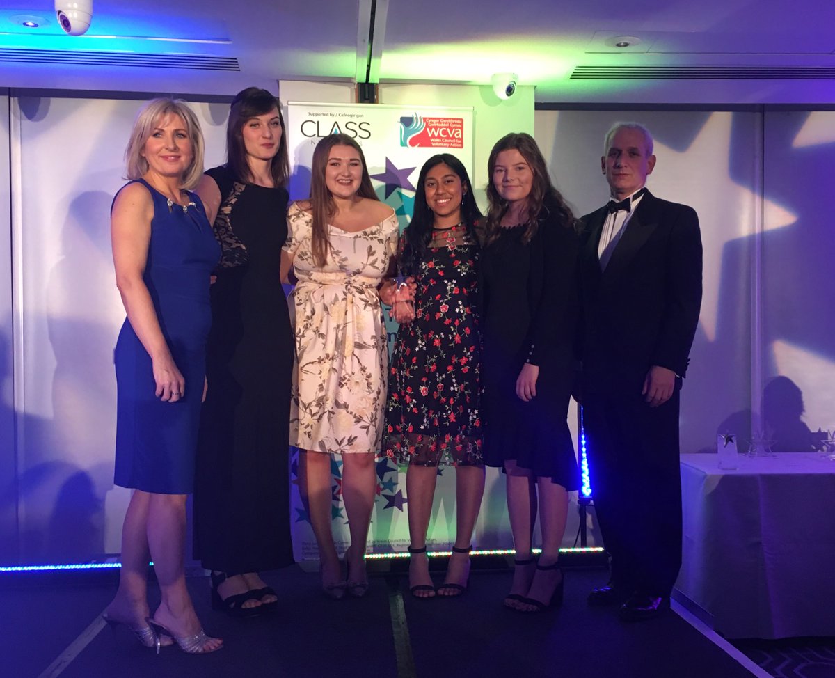 BAYouthNHS's tweet photo. WOW!! We can not actually believe it! We are so proud to be the voice of children and young people in Healthcare across ABMU #TSACymru https://t.co/QWKIdkiLjX
