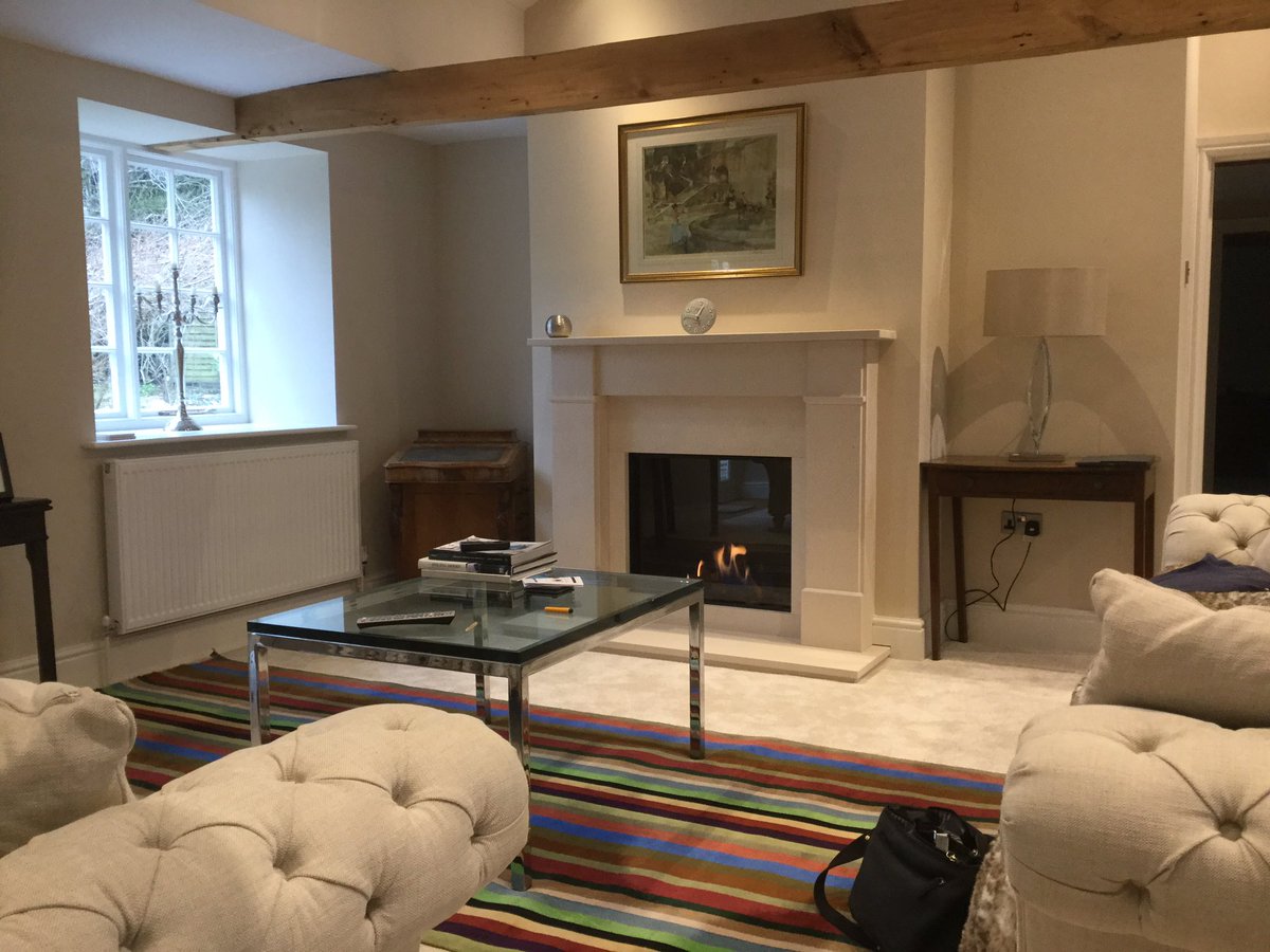 Stonehouse Harrogate On Twitter Flat Victorian Limestone