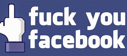 awoodruff49's tweet photo. I am never getting back on Facebook again. Mark Zuckerberg is taking money from the Kremlin! https://t.co/jAf4s3nVX1