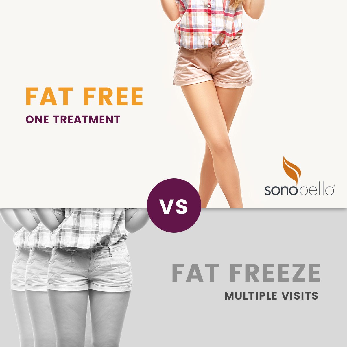 Image result for fat freezing sonobello