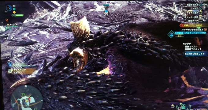 モンスターハンター ワールドでおすすめのライトボウガン 装備まとめ Mhw 2 3 Renote リノート