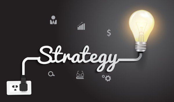 Toffeemen68's tweet photo. Don't mistake slogans and taglines for strategies that require capabilities and culture to deliver real value. https://t.co/On90b1rW70