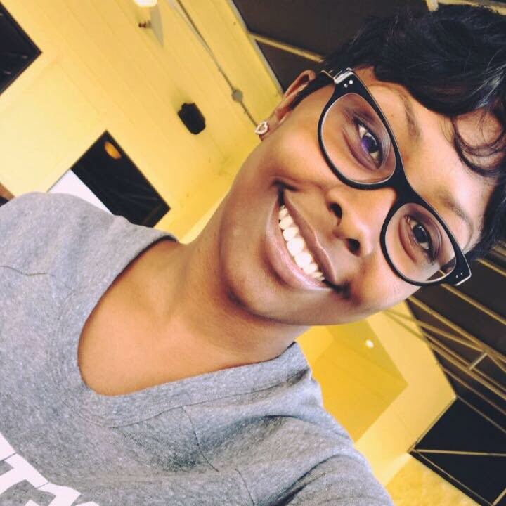 Phase3_'s tweet photo. #BlackWomenSmiling 👸🏾 https://t.co/LBWDpB7crj