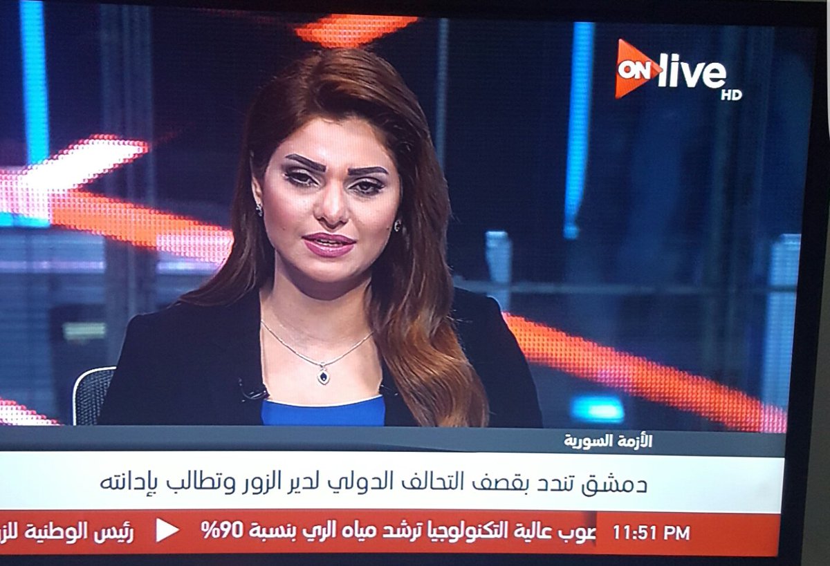 fajerrslan's tweet photo. محطة فضائية مصرية تؤيد الشبيح الخنزير بشار بكل قوة وبأموال خليجية https://t.co/aNA6fSerS2